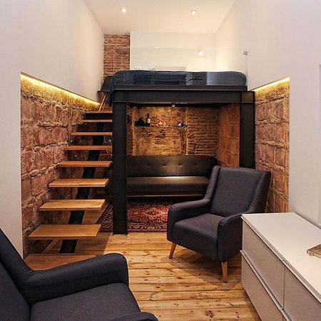 Ferienwohnung Ethno House Tg Tbilisi Exterior foto
